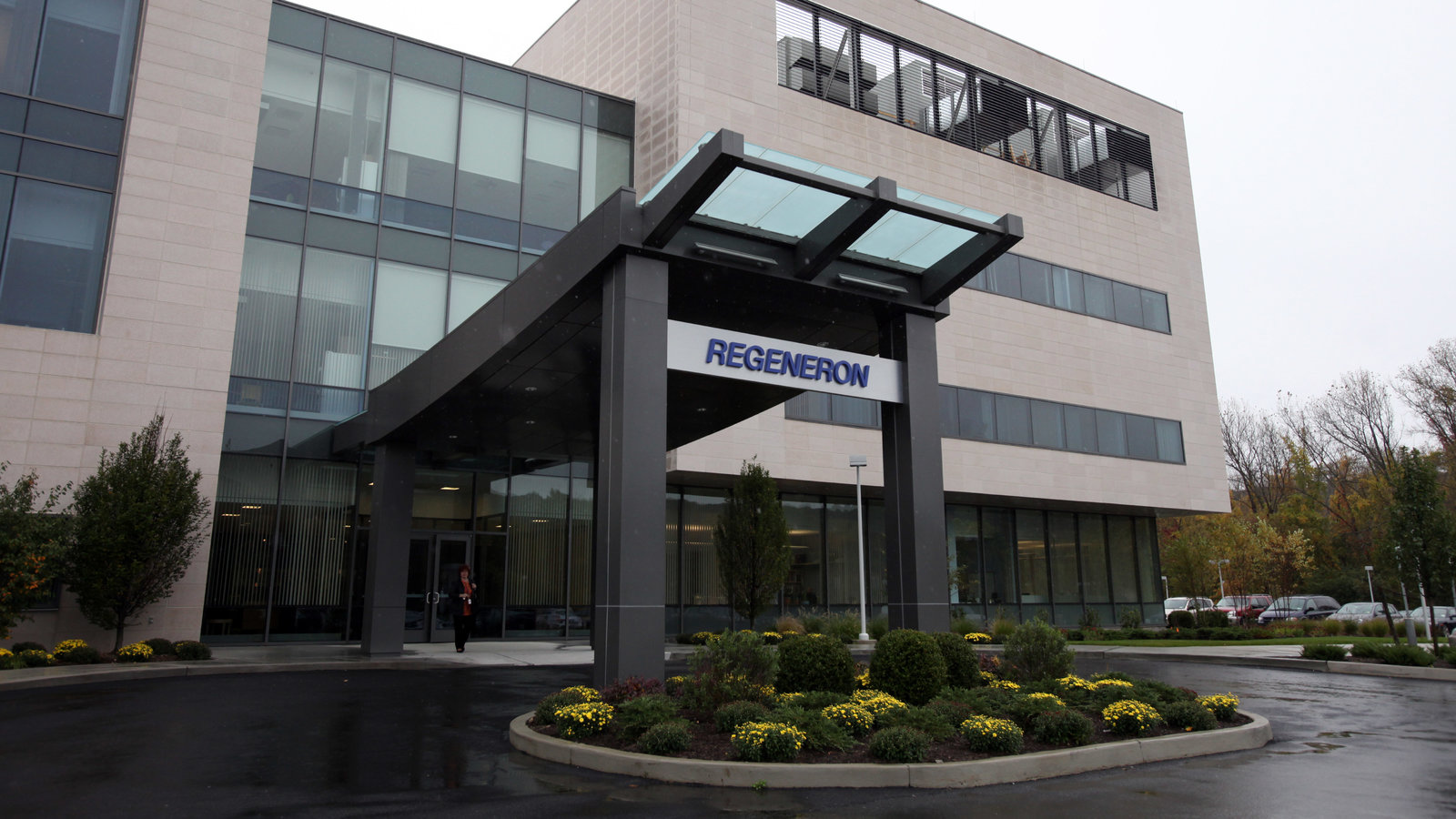Regeneron